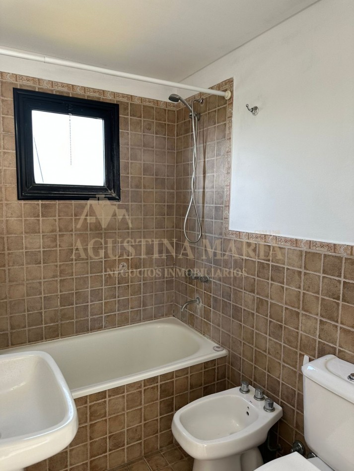 VENTA DEPARTAMENTO 2 AMBIENTES MUÑIZ