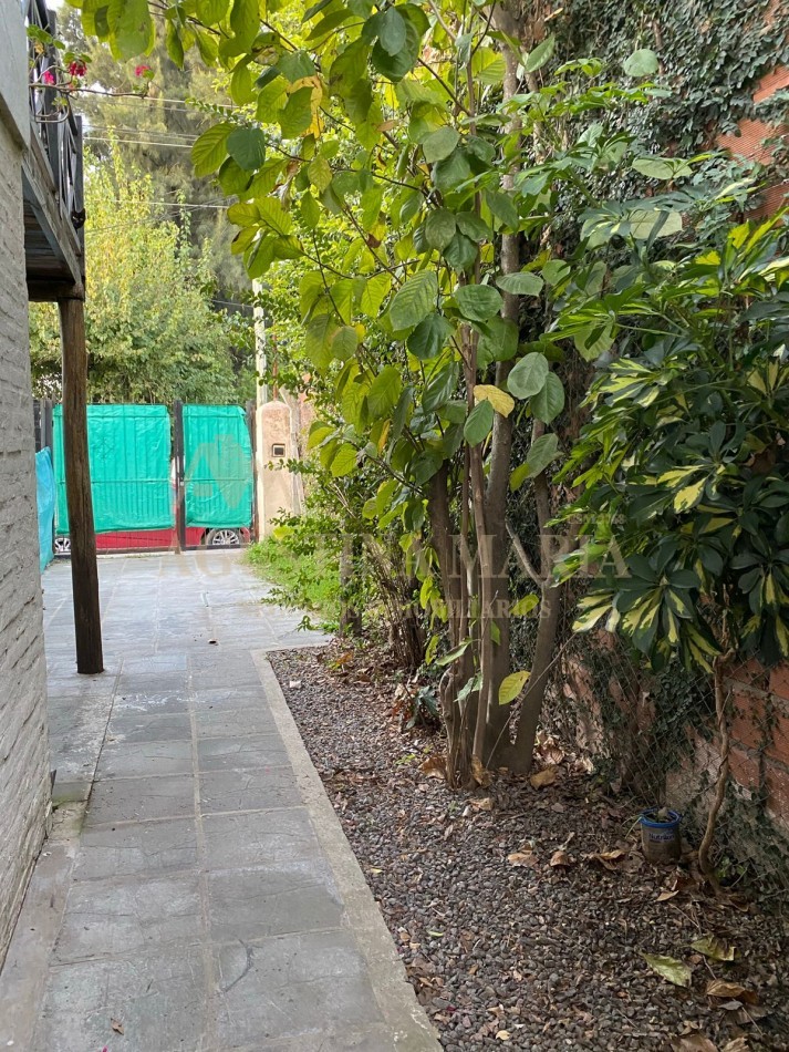 VENTA PH 3 AMBIENTES LOS POLVORINES