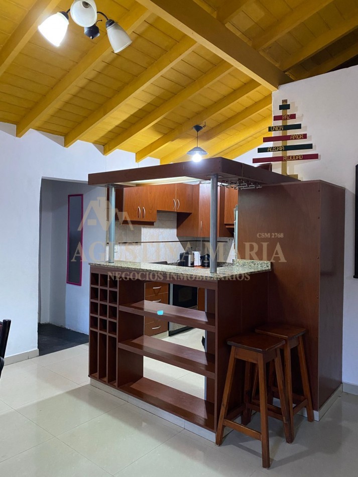 VENTA PH 3 AMBIENTES LOS POLVORINES