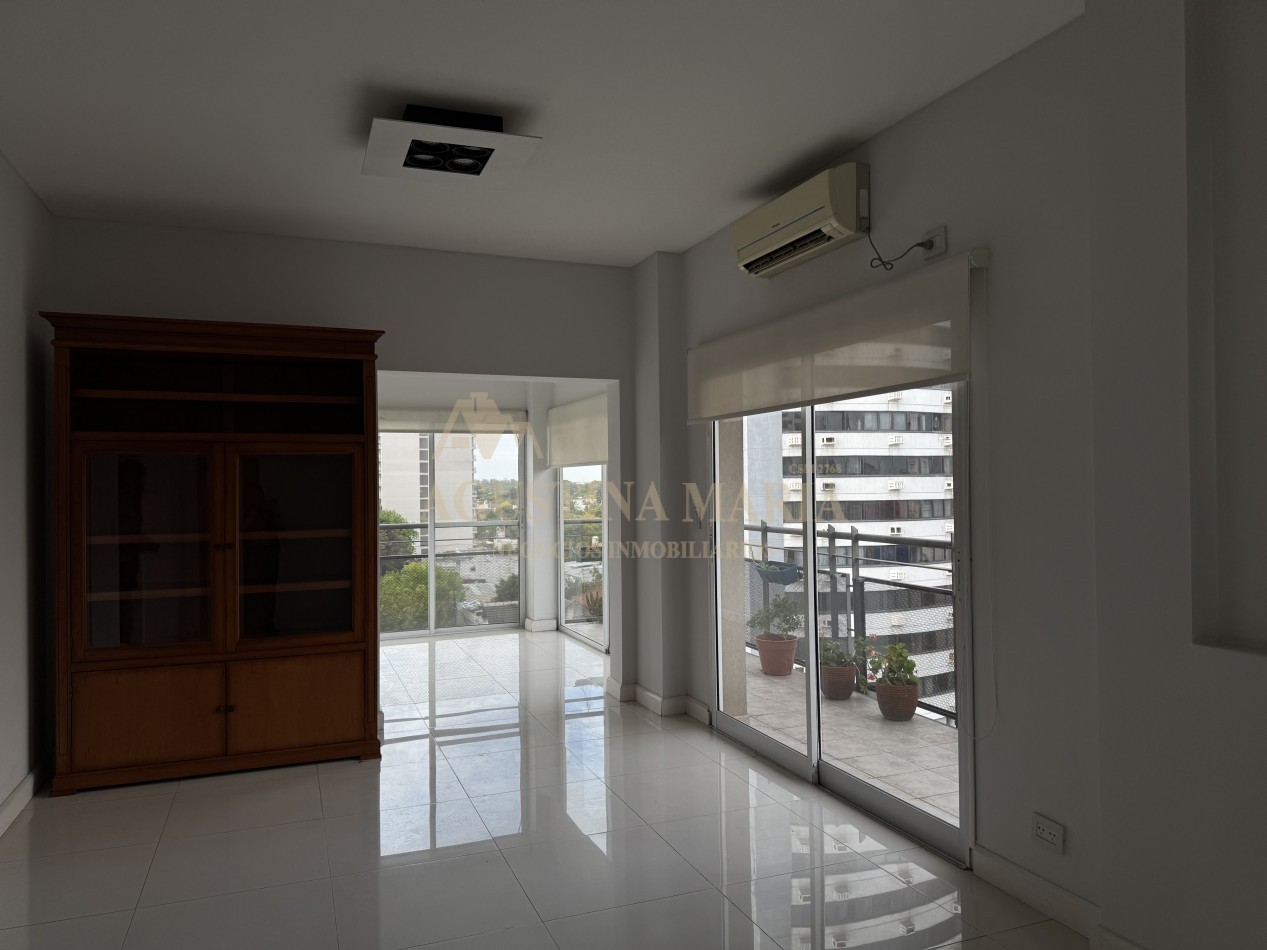 ALQUILER DEPARTAMENTO 3 AMBIENTES SAN MIGUEL 