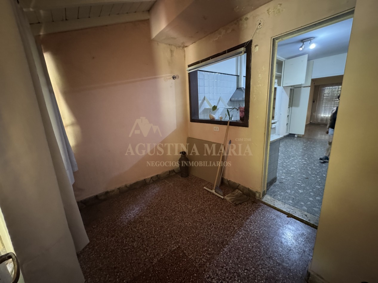 VENTA CASA 4 AMBIENTES BELLA VISTA APTA CREDITO