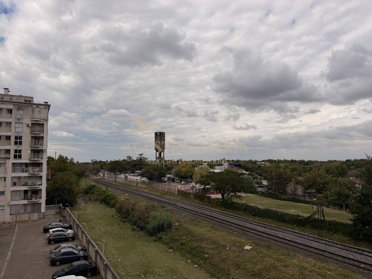 ALQUILER DEPARTAMENTO 2 AMBIENTES SAN MIGUEL