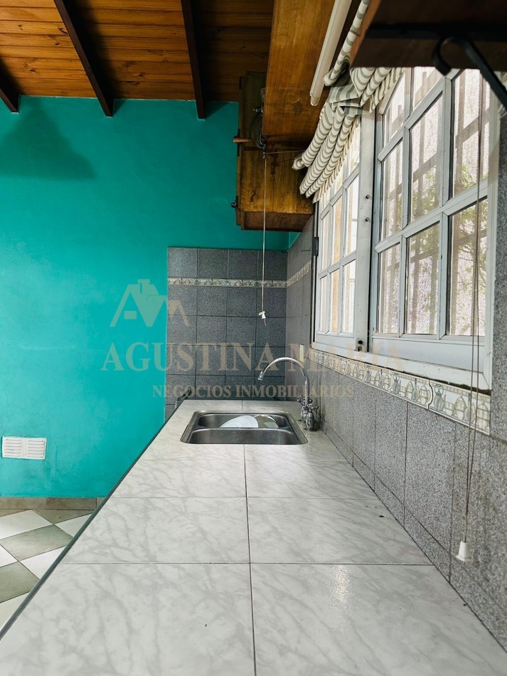 VENTA CASA 3 AMBIENTES BELLA VISTA 
