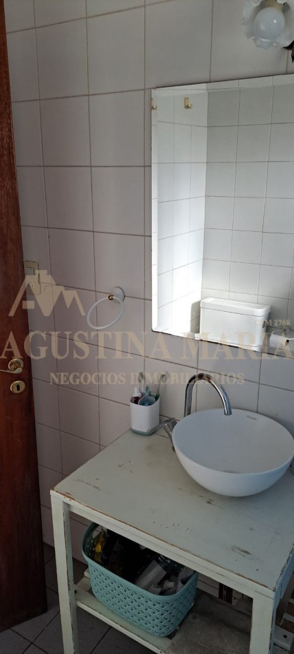 VENTA DEPARTAMENTO 2 AMBIENTES SAN MIGUEL 