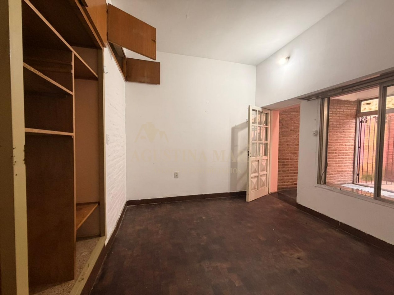 ALQUILER DEPARTAMENTO 2 AMBIENTES JOSE C PAZ 