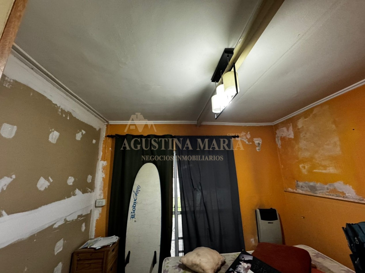 ALQUILER CASA 4 AMBIENTES MUÑIZ