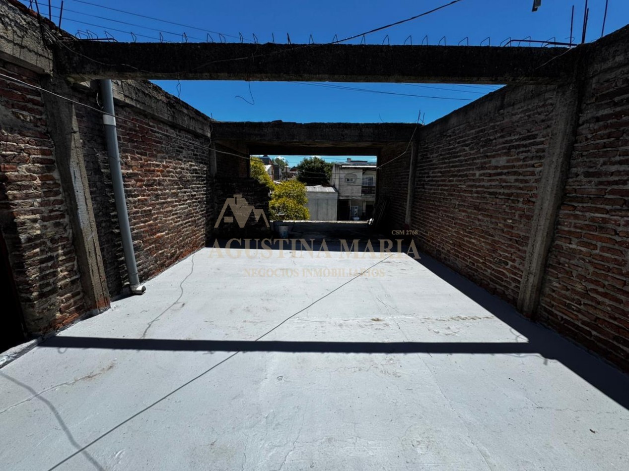 ALQUILER CASA 4 AMBIENTES DON TORCUATO BARRIO AVIACION