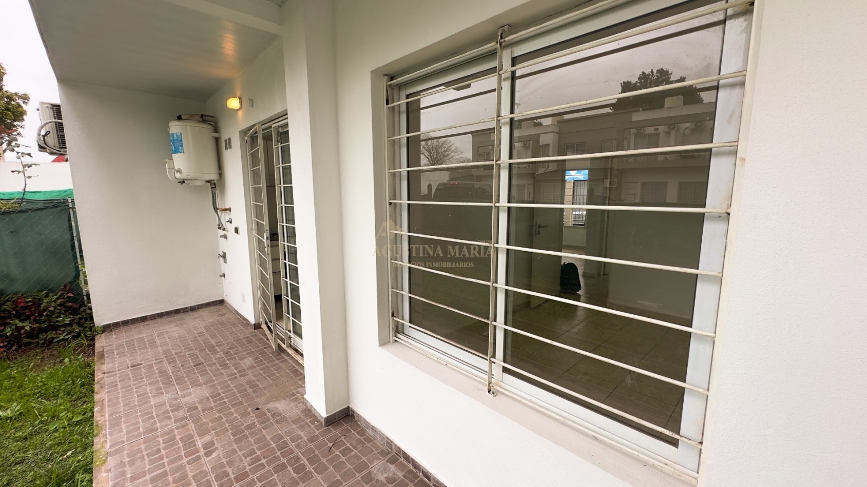 Departamento APTO CREDITO de 3 Ambientes en Venta en San Miguel con Cochera