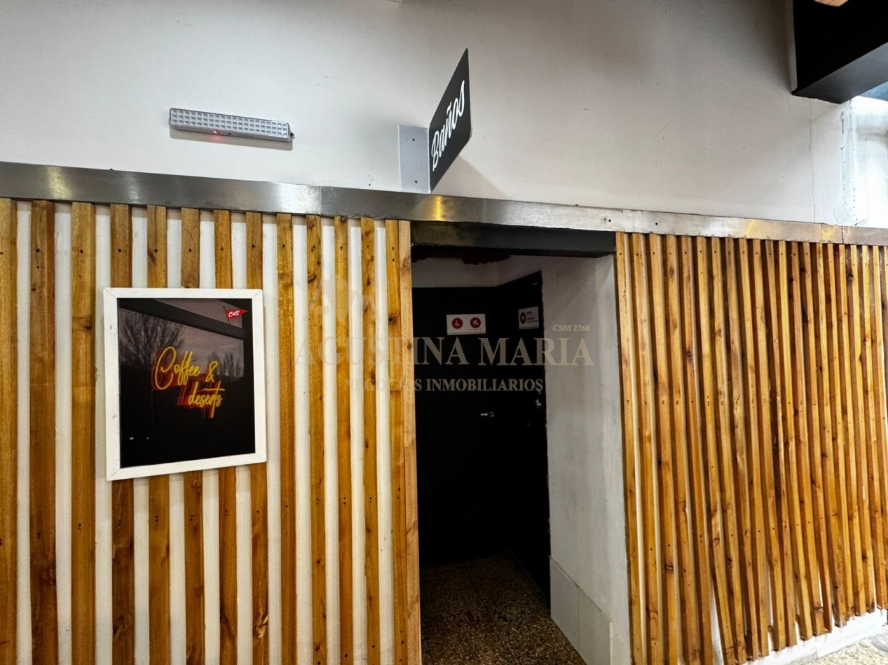 VENTA LOCAL COMERCIAL Y VIVIENDA