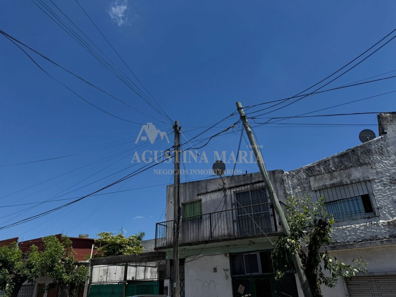 VENTA LOCAL-DPTO- CASA 