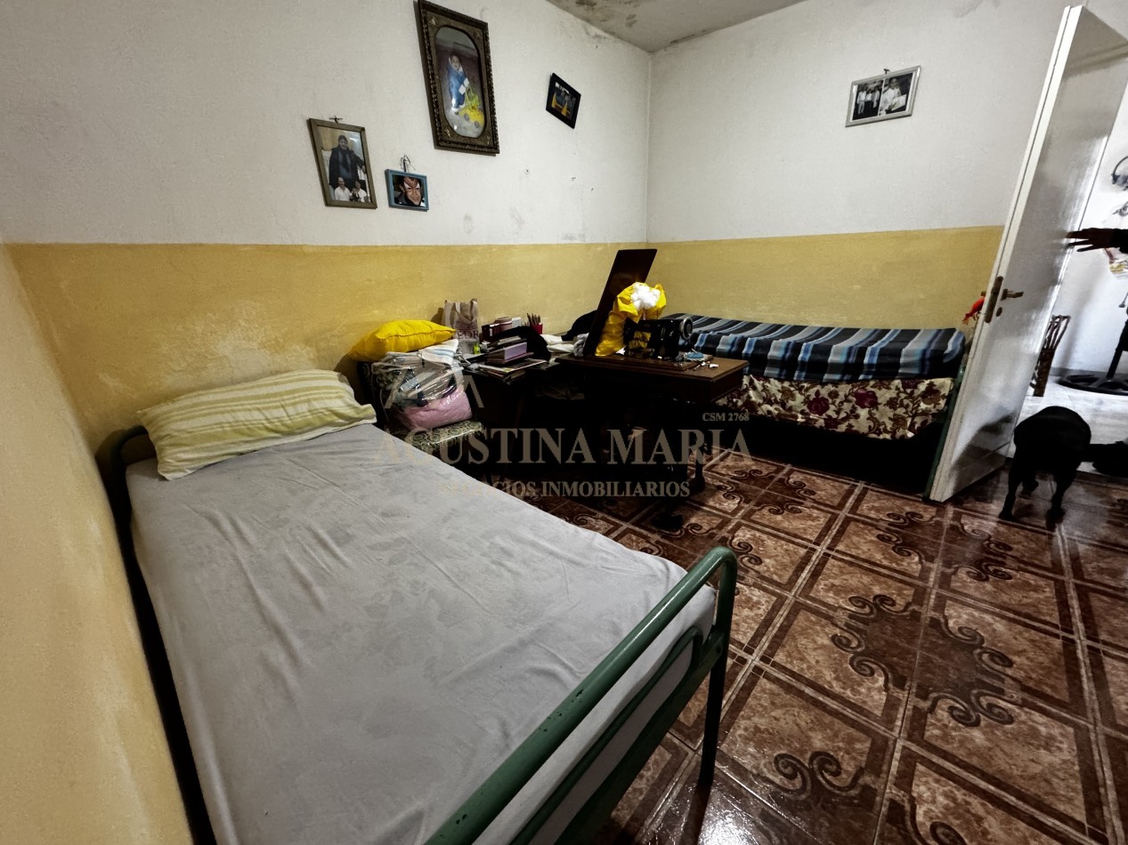 VENTA CASA 4 AMBIENTES SAN MIGUEL