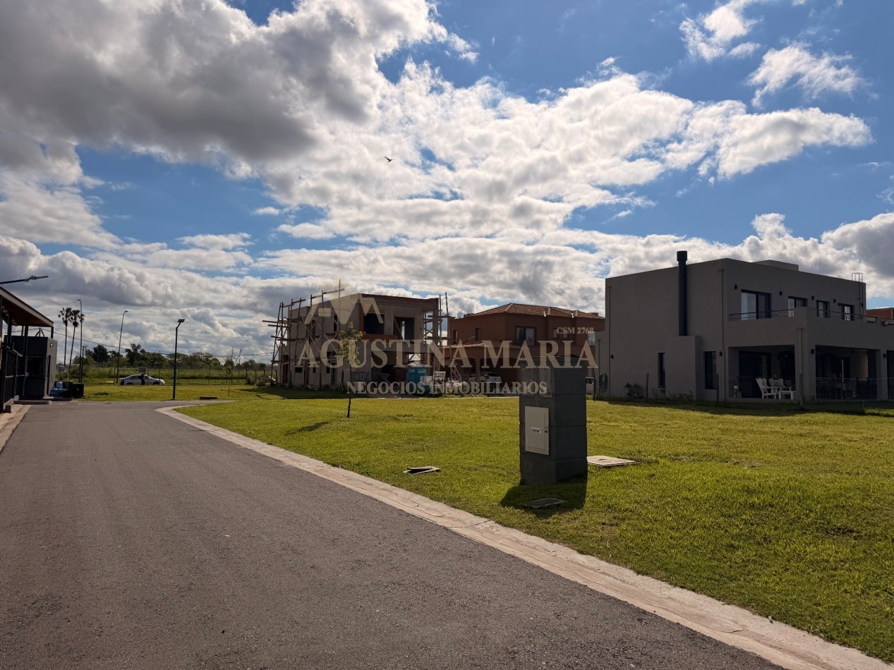 VENTA TERRENO NUEVO BELLA VISTA SENDEROS II