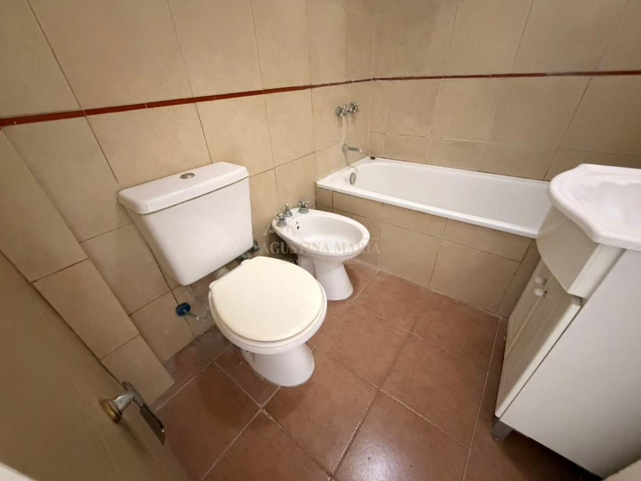 VENTA DEPARTAMENTO 2 AMBIENTES 