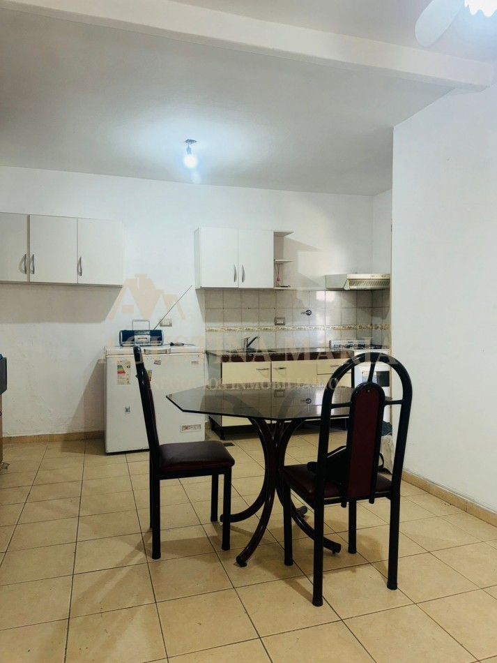 VENTA DUPLEX 3 AMBIENTES  SAN MIGUEL 