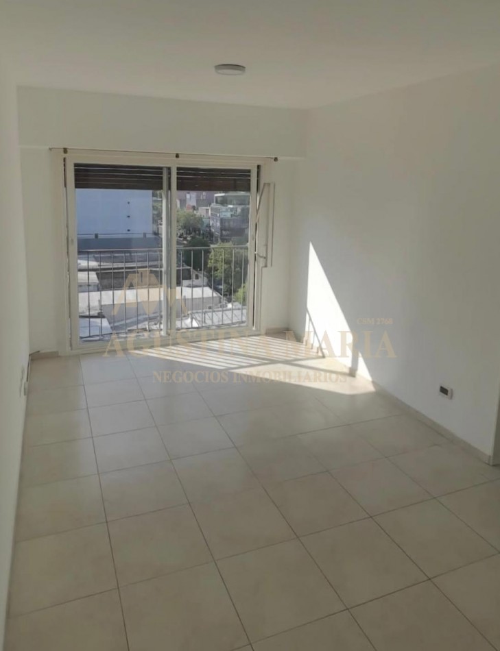 ALQUILER DEPARTAMENTO 2 AMBIENTES SAN MIGUEL