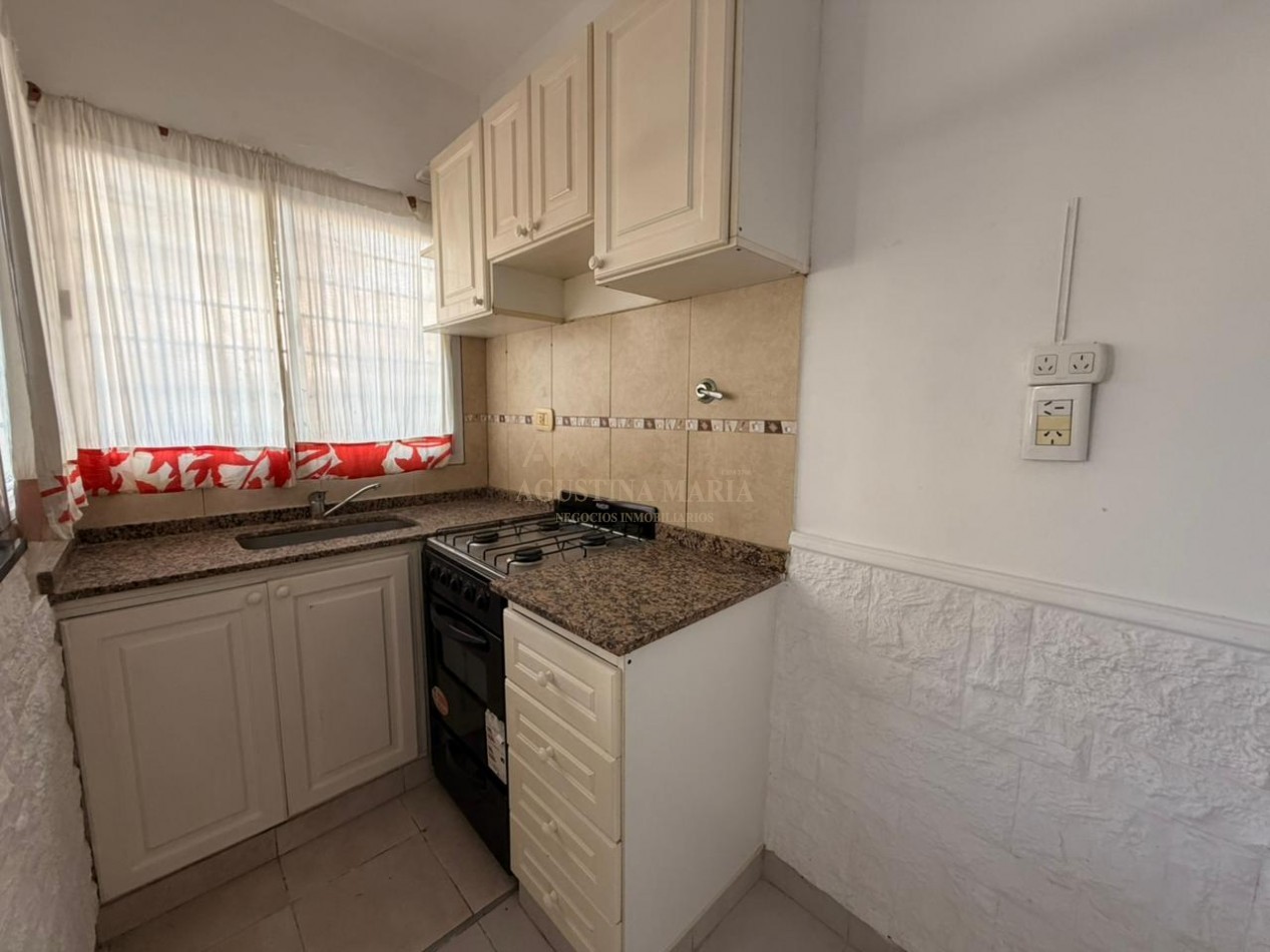 VENTA DEPARTAMENTO 2 AMBIENTES 