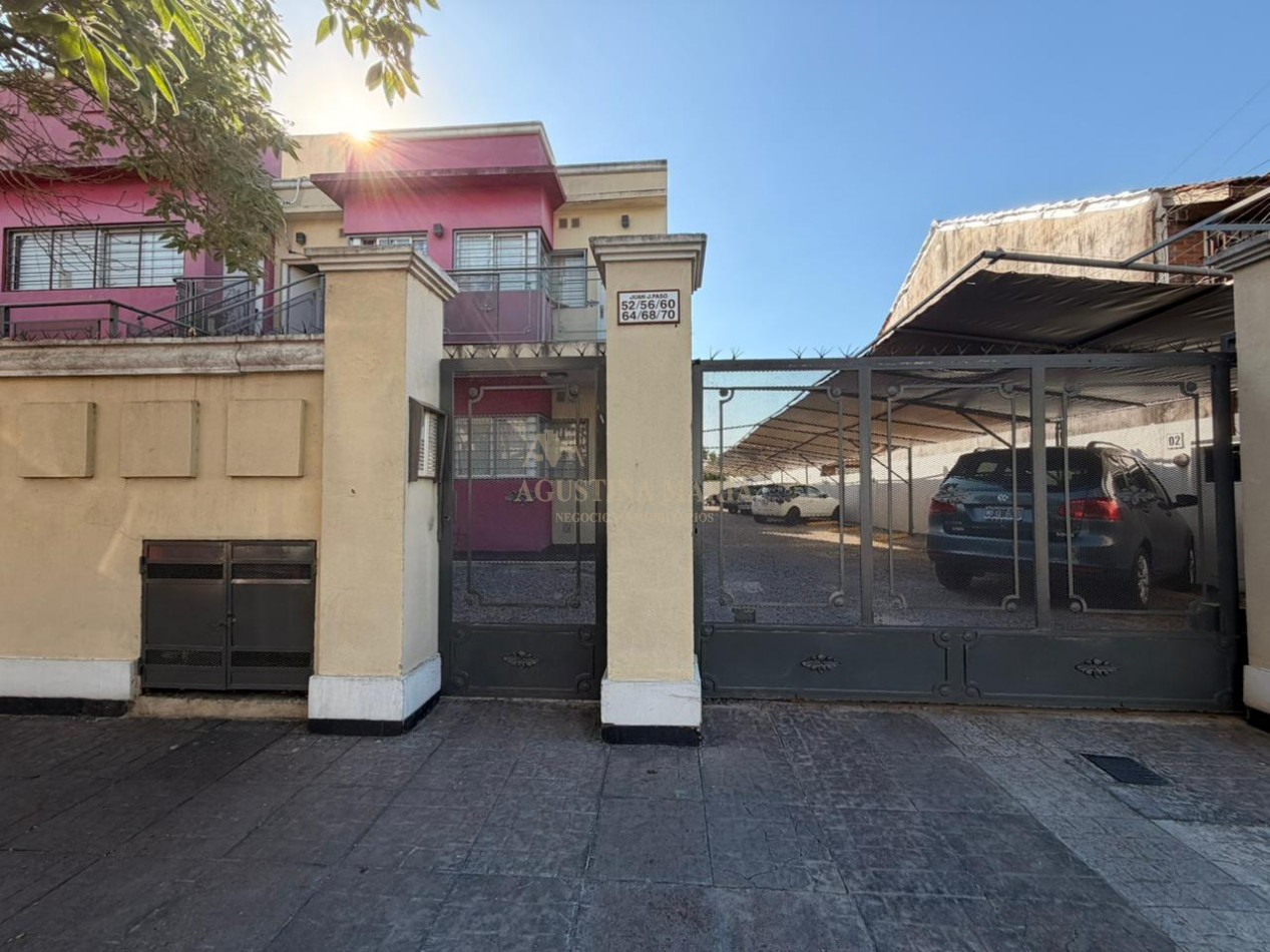 VENTA DEPARTAMENTO 2 AMBIENTES 