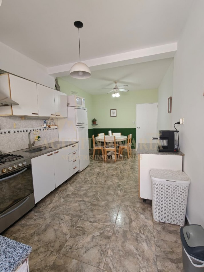 VENTA DUPLEX 3 AMBIENTES BELLA VISTA