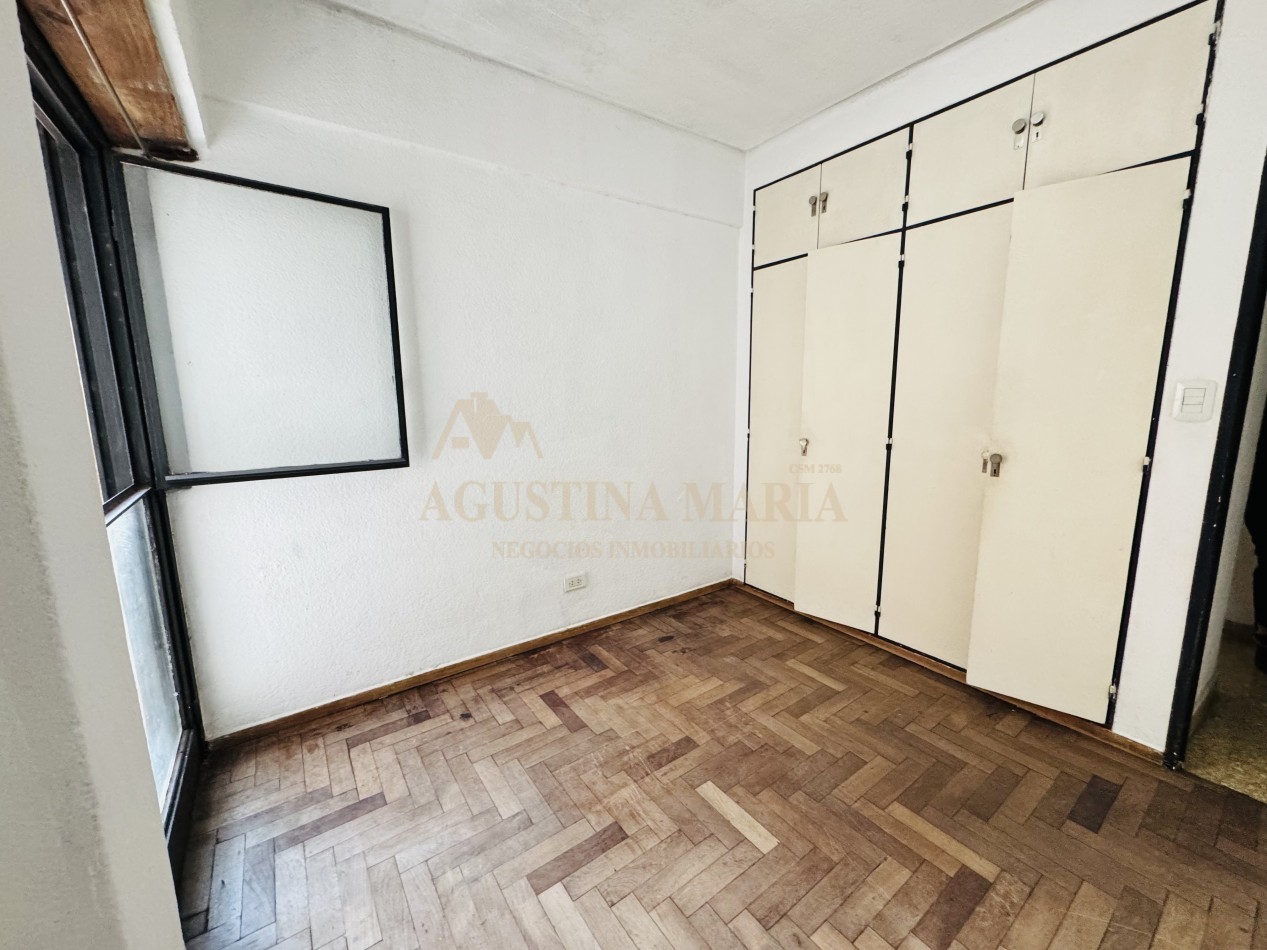 ALQUILER DEPARTAMENTO 2 AMBIENTES JOSE C PAZ