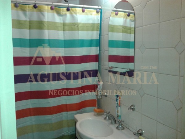 VENTA DUPLEX 3 AMBIENTES BELLA VISTA