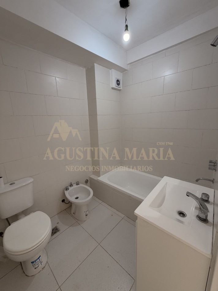 ALQUILER DEPARTAMENTO 3 AMBIENTES 