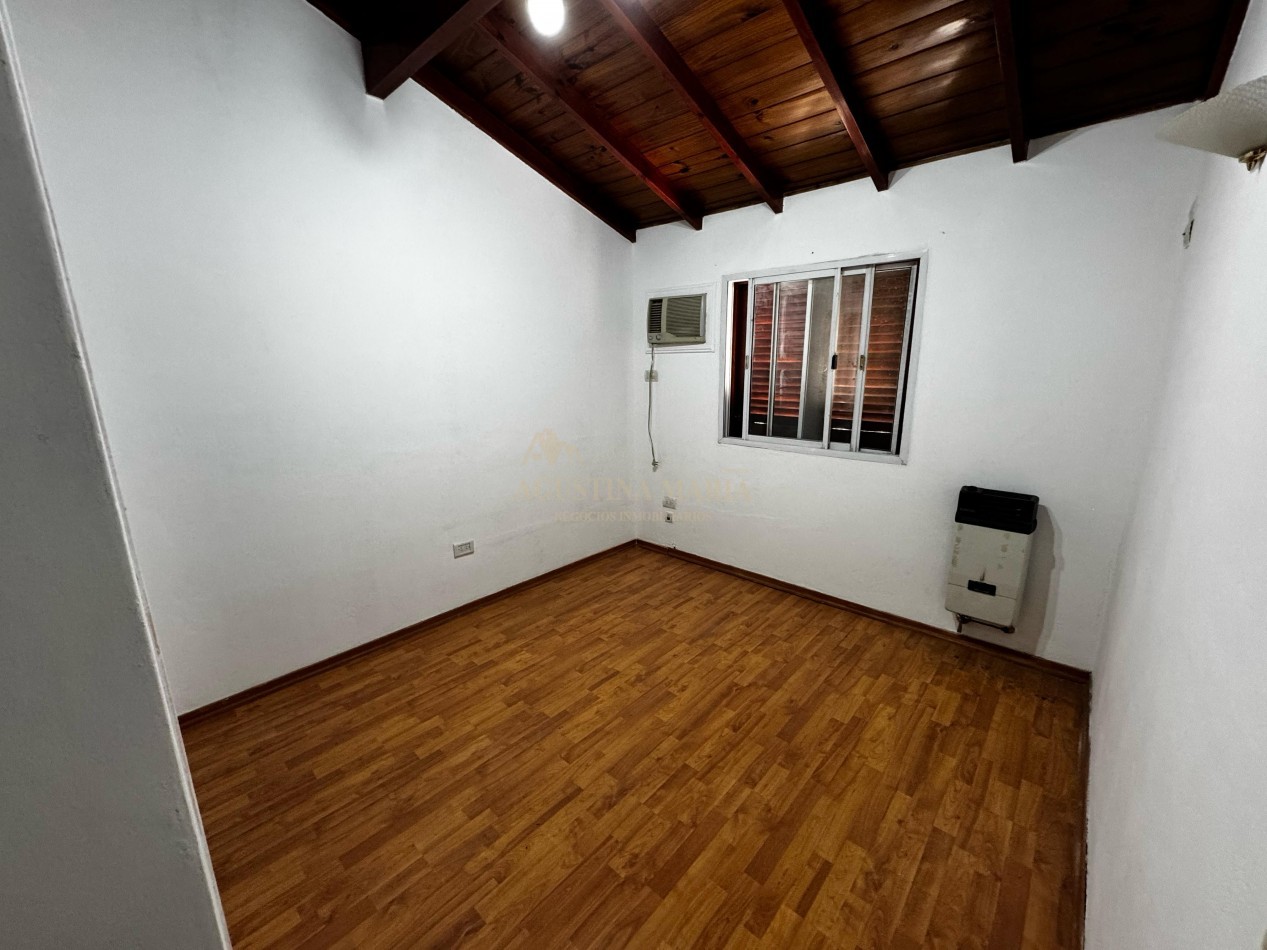 ALQUILER DUPLEX JOSE C PAZ 