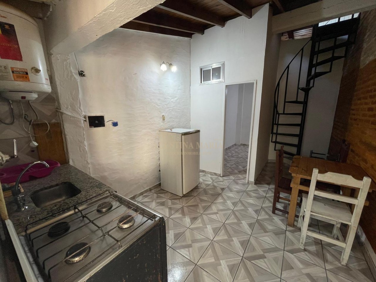 ALQUILER DEPARTAMENTO 3 AMBIENTES SAN MIGUEL