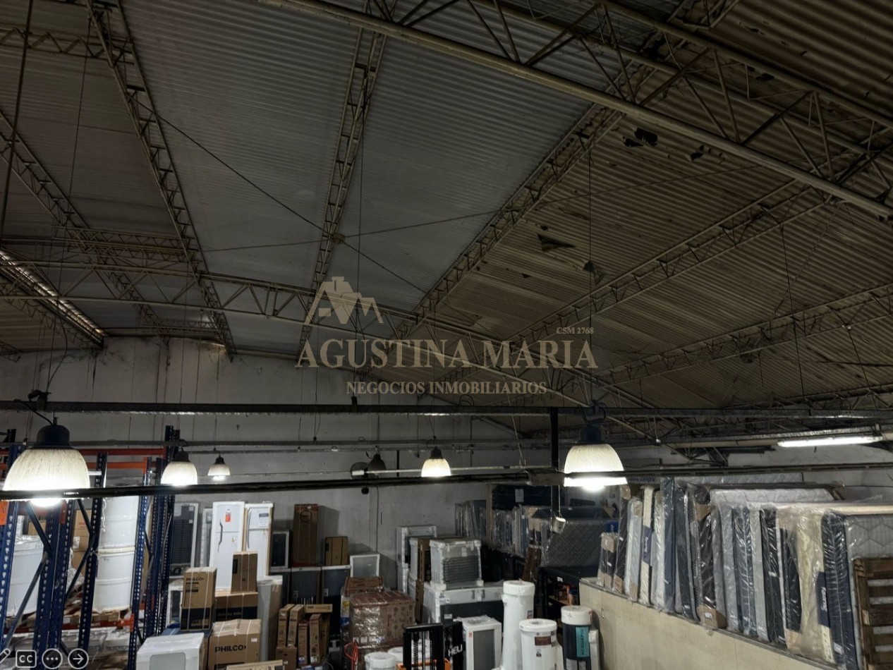 VENTA LOCAL COMERCIAL
