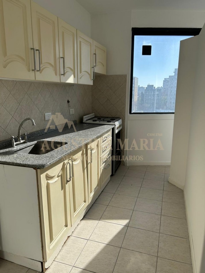 ALQUILER DEPARTAMENTO 2 AMBIENTES SAN MIGUEL 