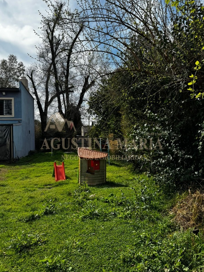 VENTA TERRENO MUÑIZ