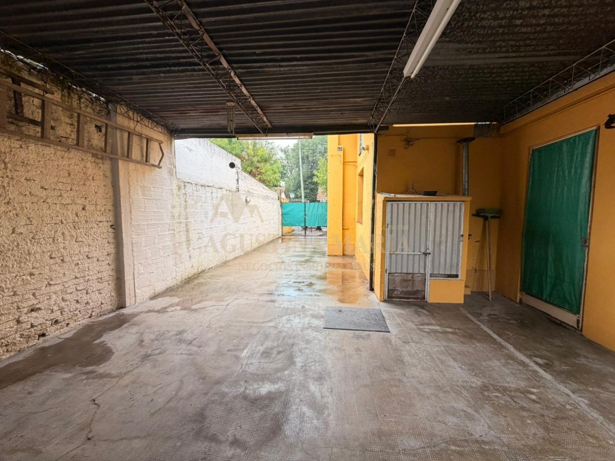 VENTA CASA 3 AMBIENTES JOSE C PAZ 