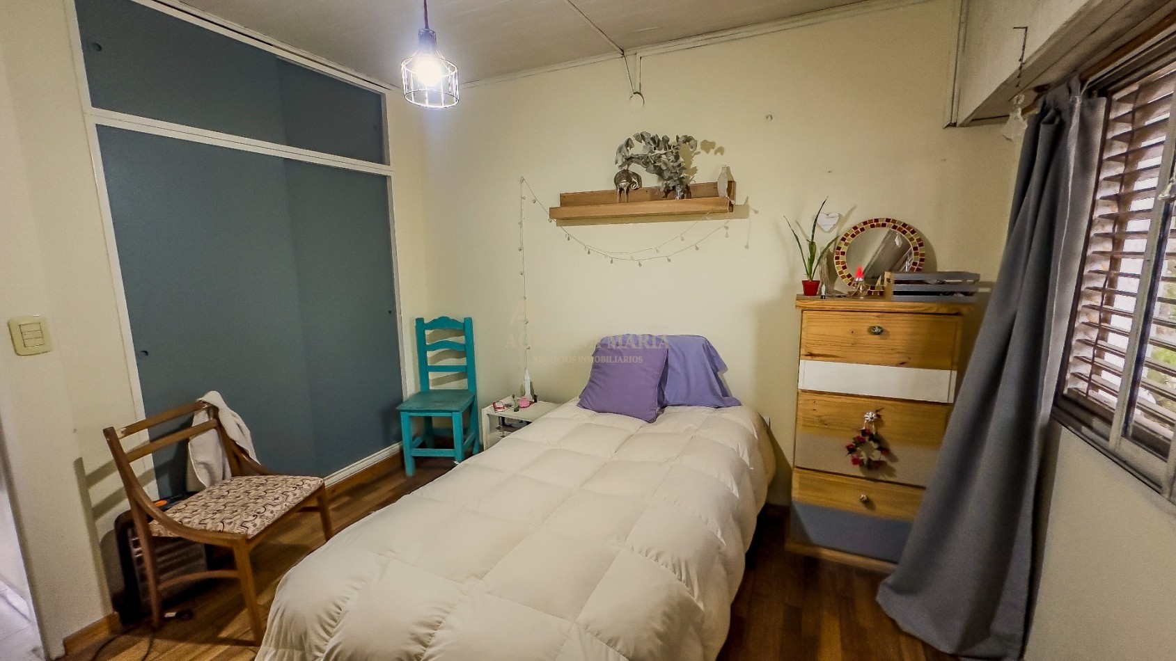 Chalet 3 Ambientes con Departamento 2 Ambientes Independiente en Hurlingham