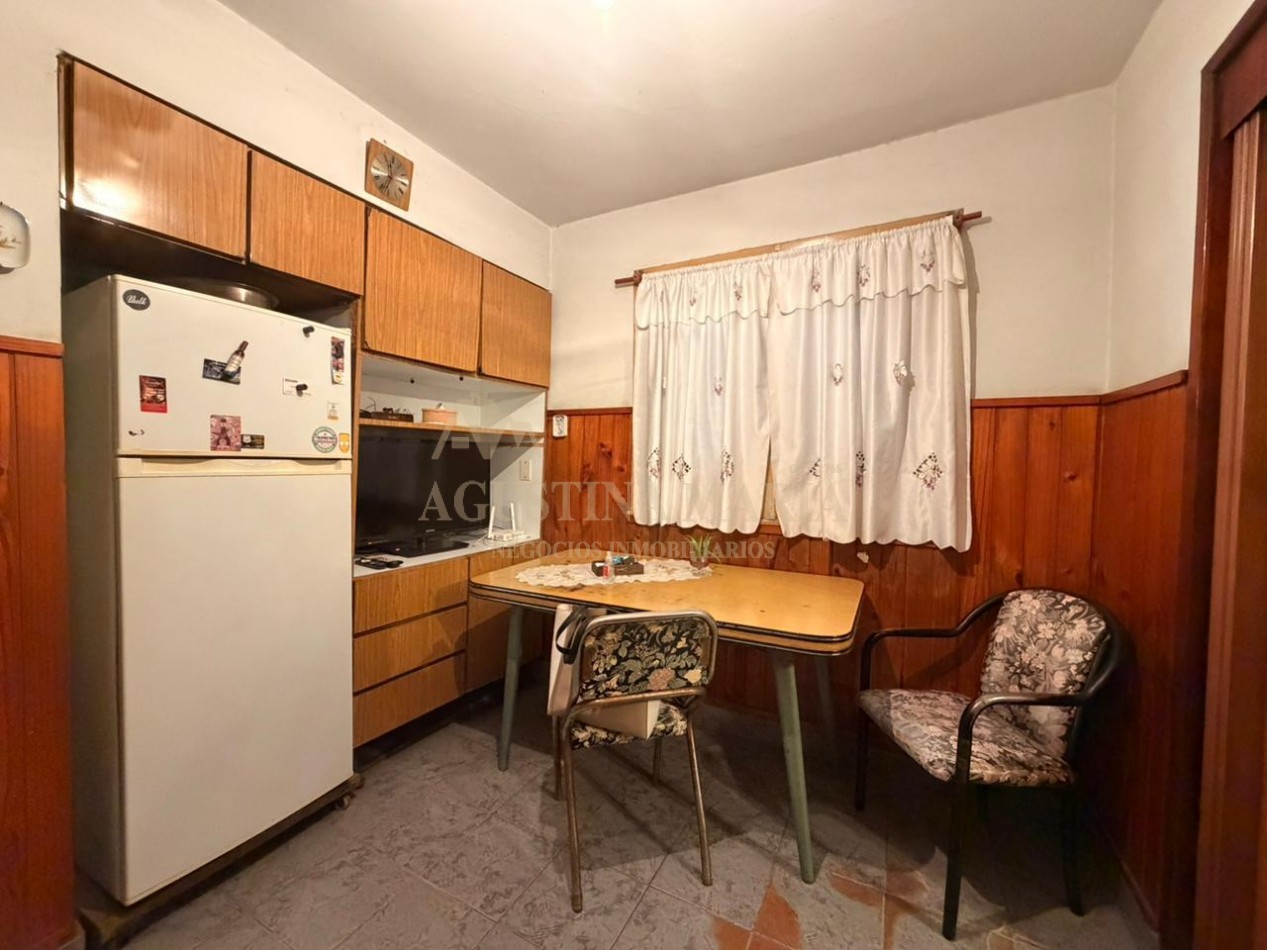 VENTA CASA 3 AMBIENTES JOSE C PAZ 