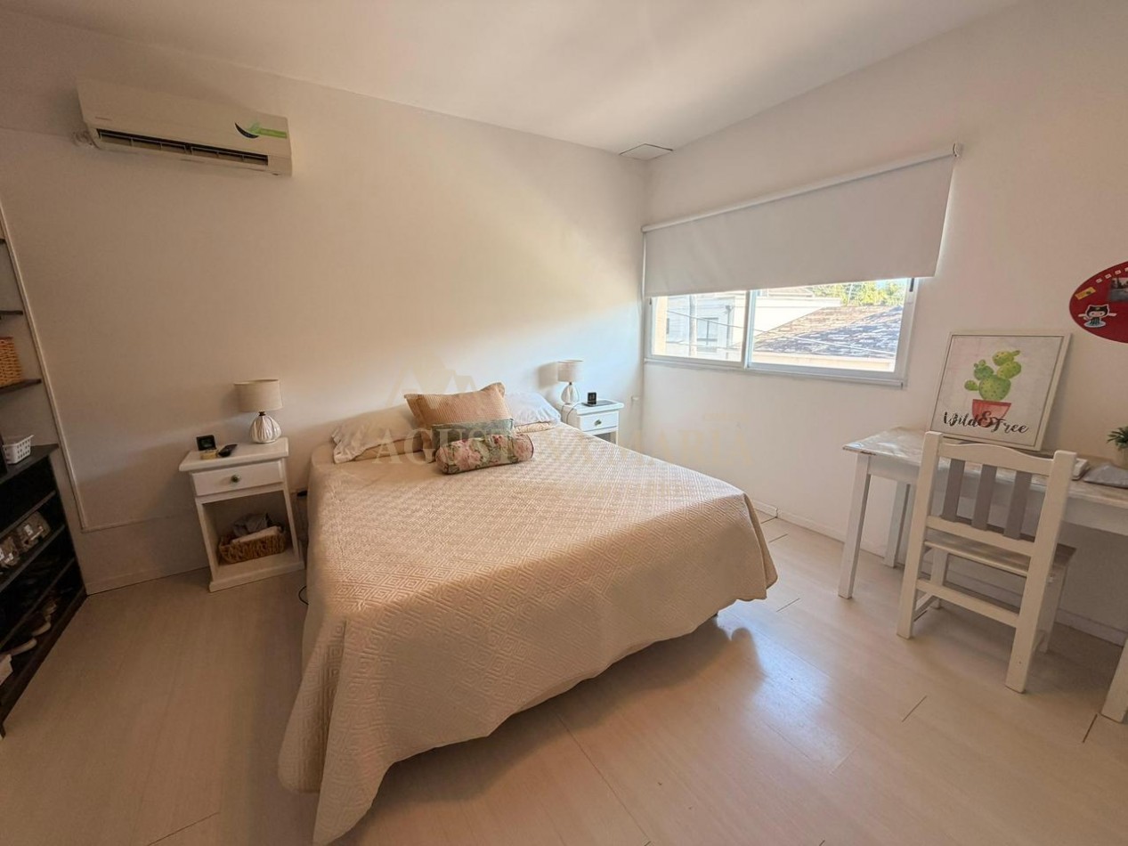 VENTA CASA 5 AMBIENTES BELLA VISTA 