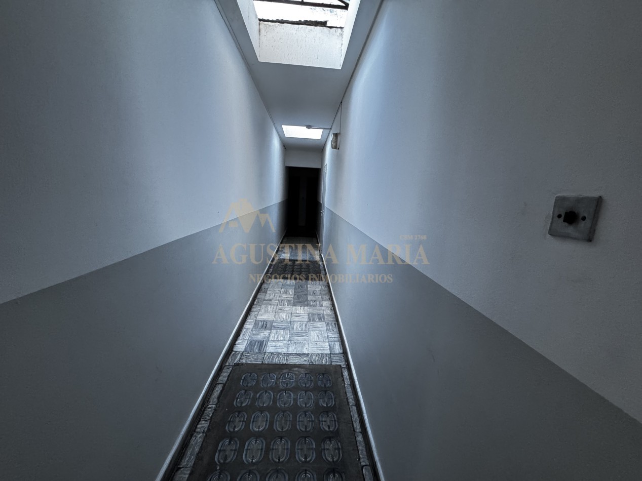 ALQUILER DEPARTAMENTO 3 AMBIENTES SAN MIGUEL