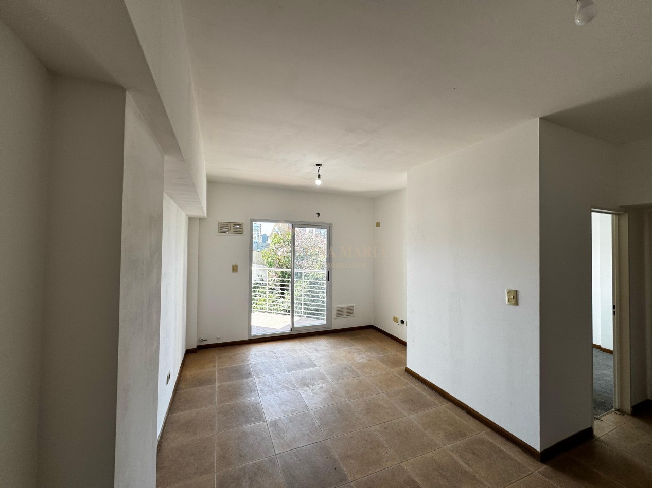 VENTA DEPARTAMENTO 2 AMBIENTES SAN MIGUEL
