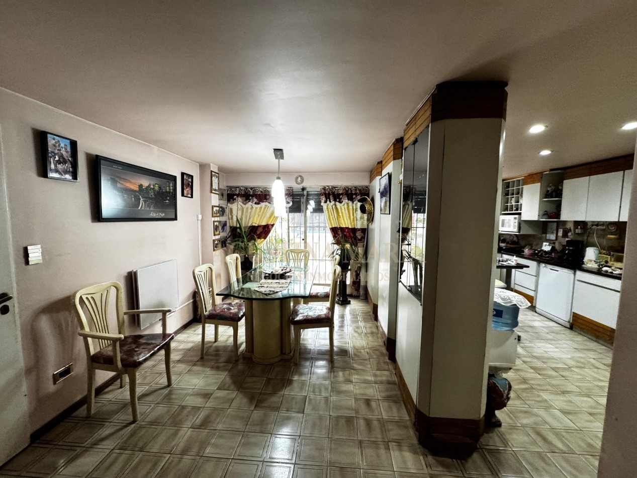 CASA 5 AMBIENTES JOSE C PAZ - INVERSOR 