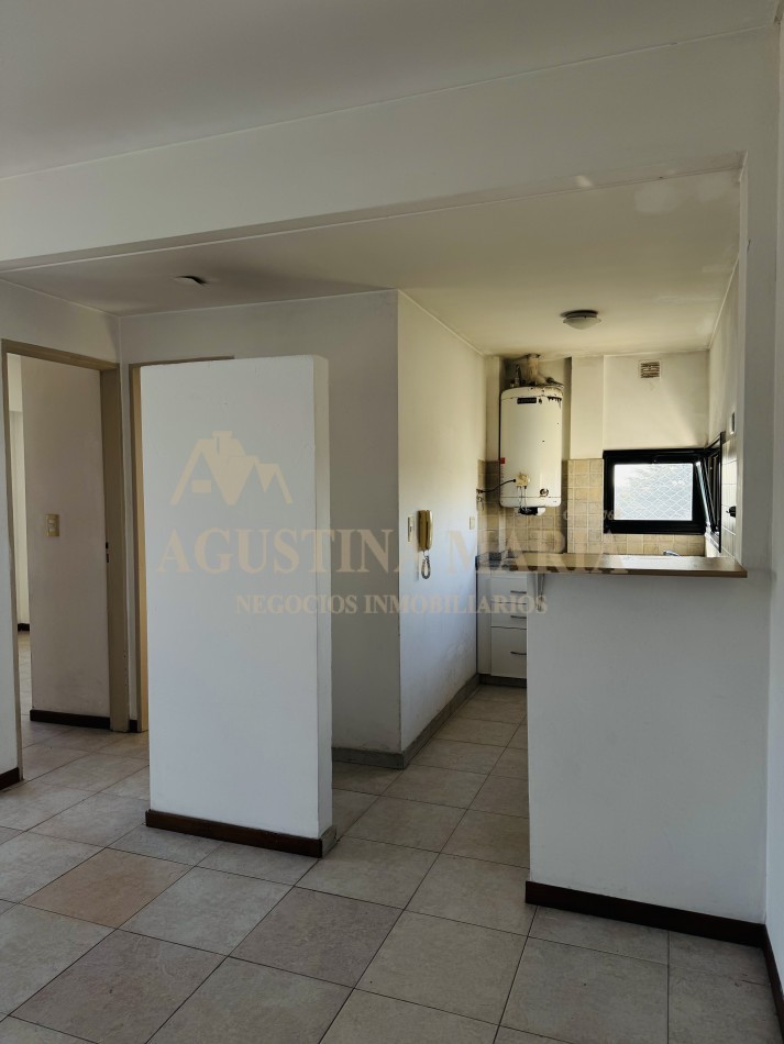 VENTA DEPARTAMENTO 2 AMBIENTES - MUÑIZ