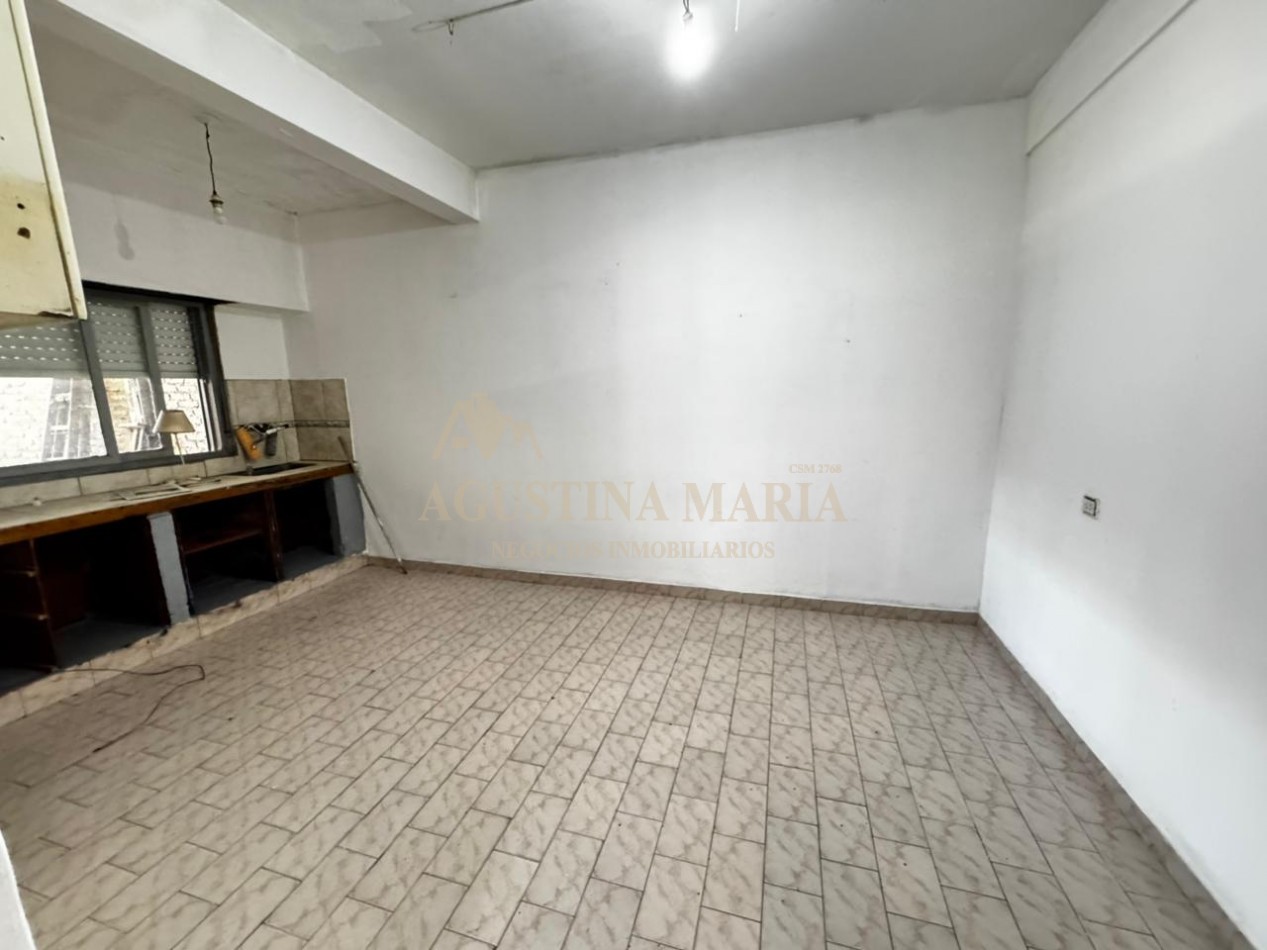 ALQUILER CASA 4 AMBIENTES DON TORCUATO BARRIO AVIACION