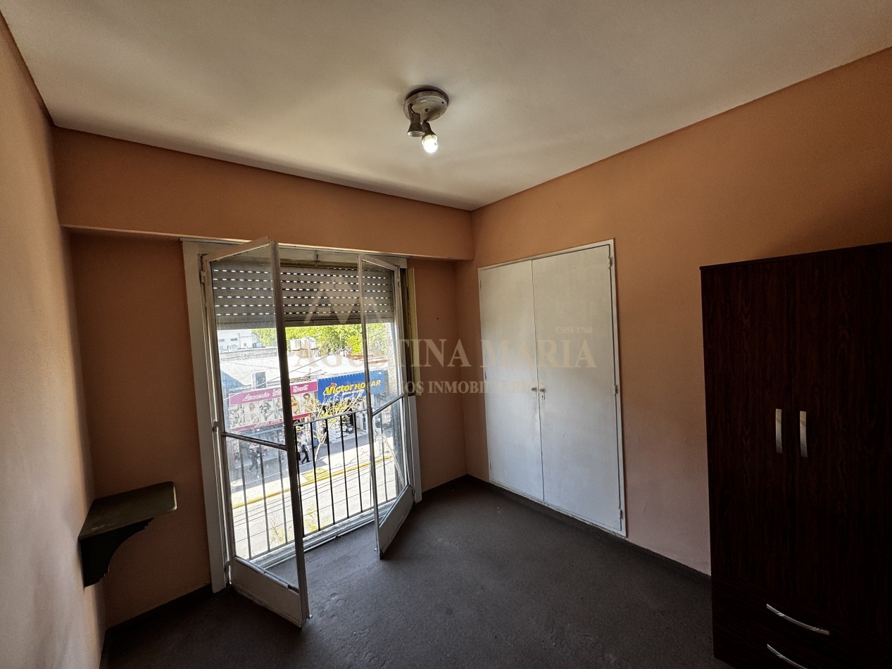 ALQUILER DEPARTAMENTO 3 AMBIENTES SAN MIGUEL