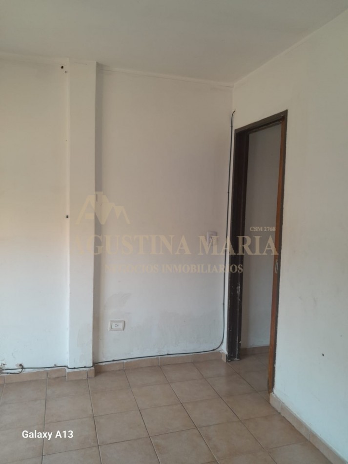 Venta Casa 4 ambientes Jose C Paz