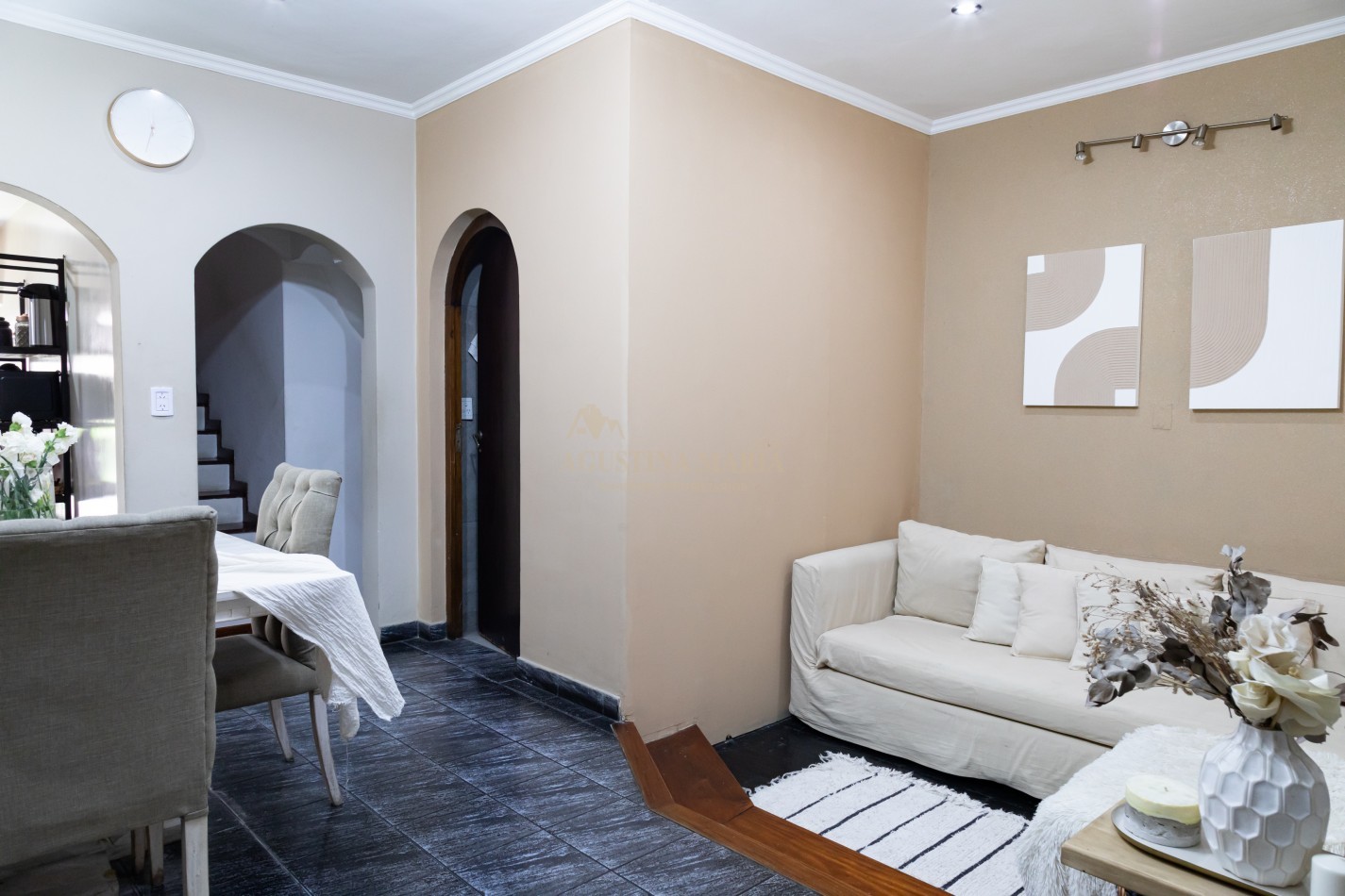 VENTA CASA 3 AMBIENTES GRAND BOURG