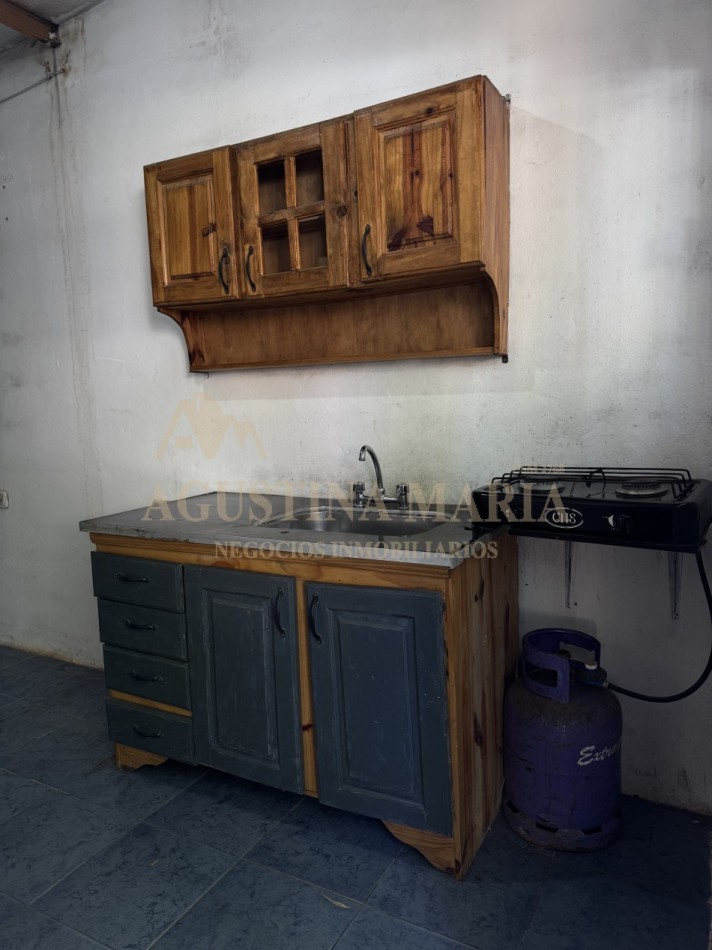 ALQUILER MONOAMBIENTE 