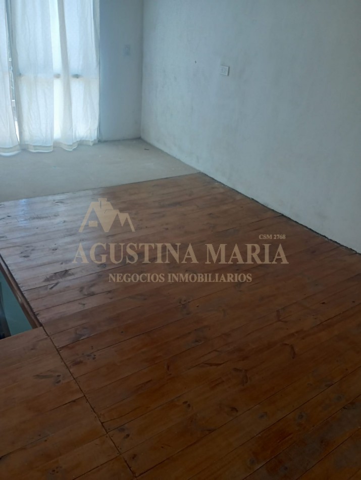 ALQUILER DEPARTAMENTO 2 AMBIENTES LOS POLVORINES