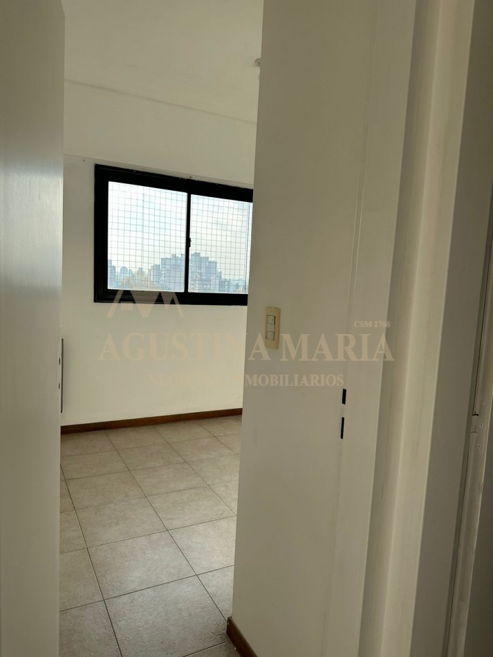 VENTA DEPARTAMENTO 2 AMBIENTES - MUÑIZ