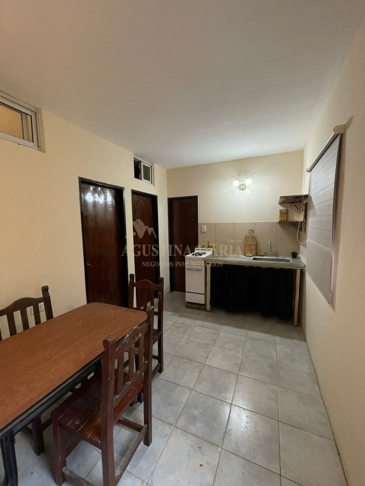 ALQUILER DEPARTAMENTO DE TRES AMBIENTES