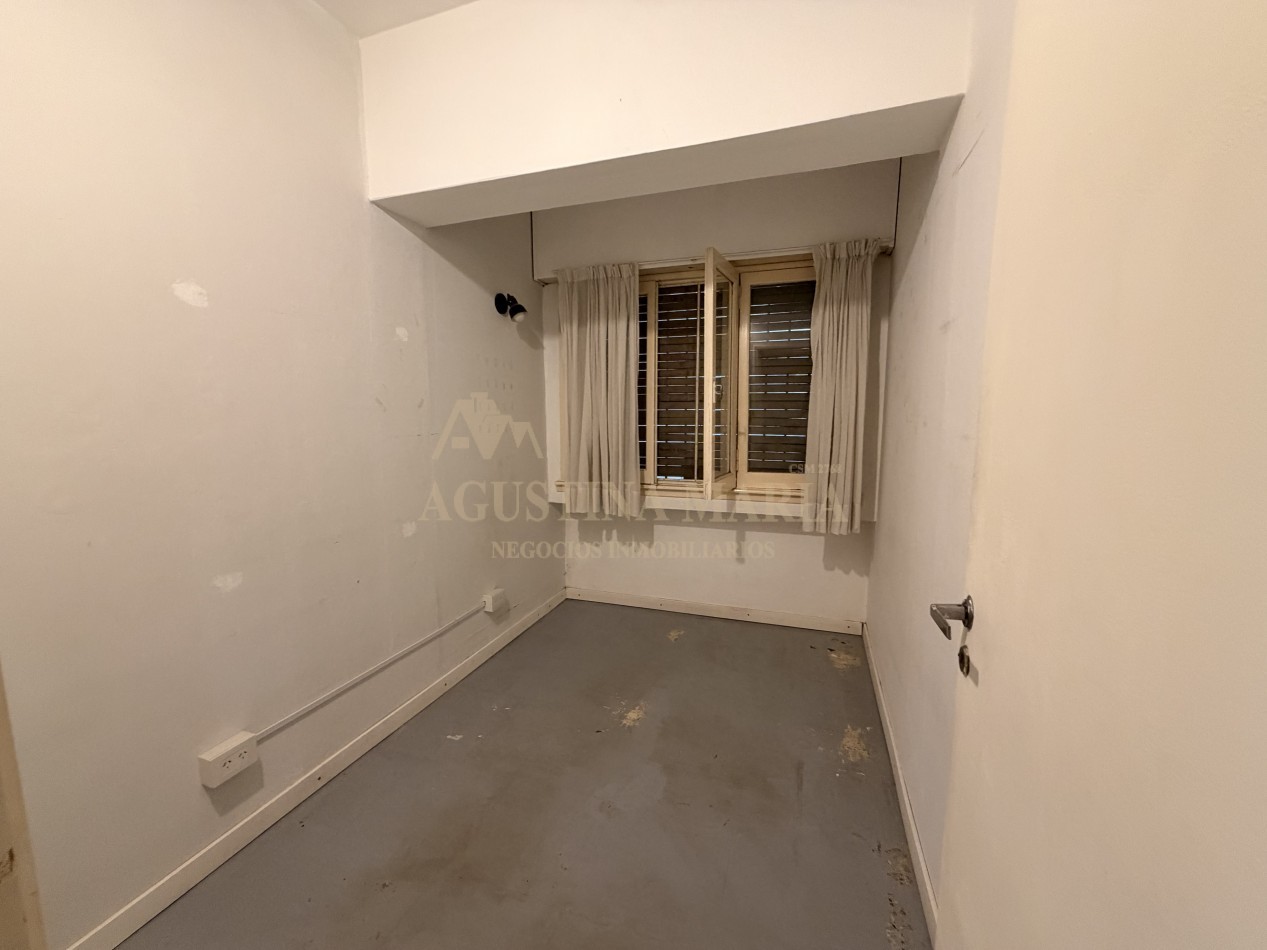 VENTA CASA 4 AMBIENTES BELLA VISTA APTA CREDITO