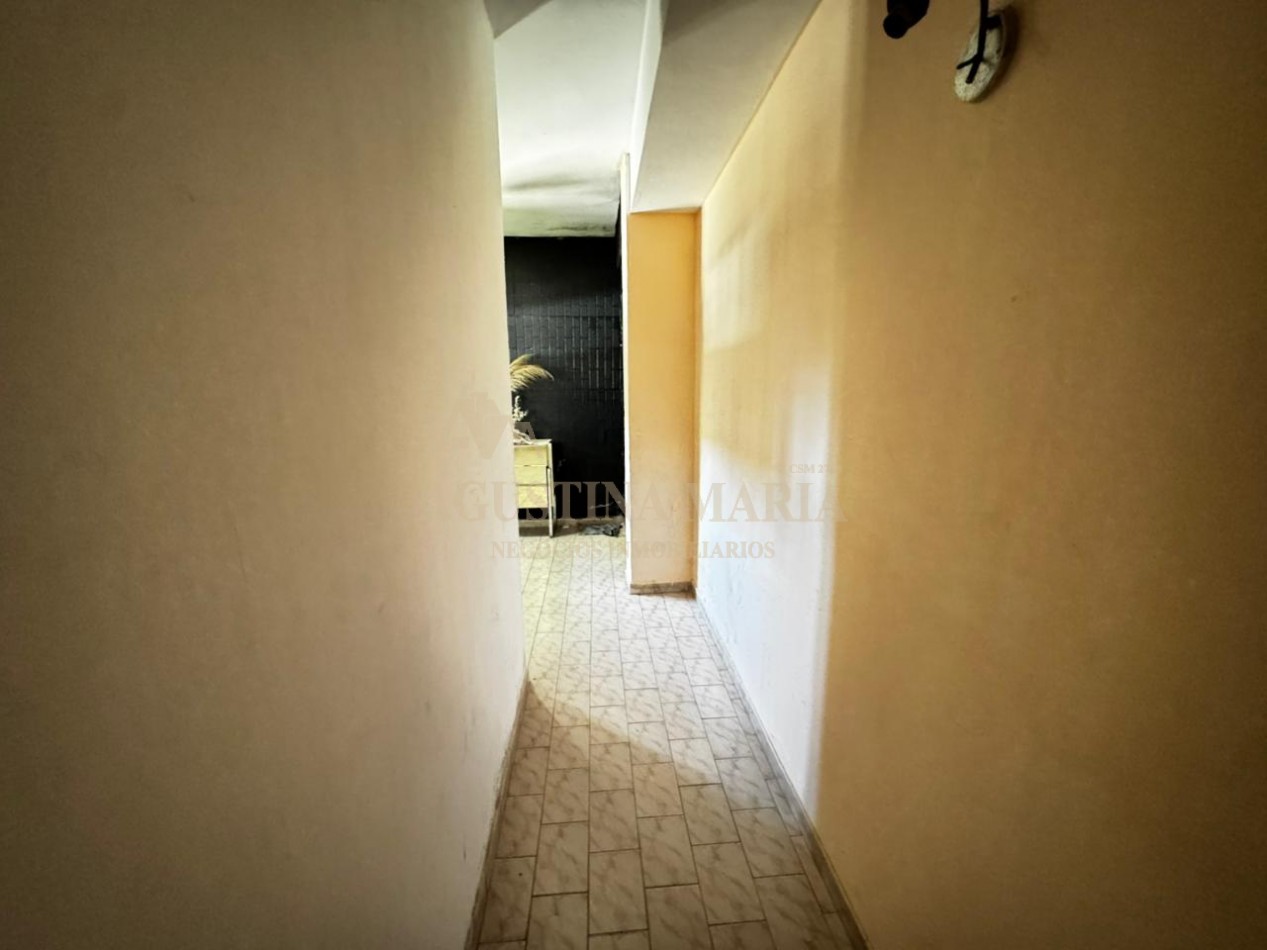 ALQUILER CASA 4 AMBIENTES DON TORCUATO BARRIO AVIACION