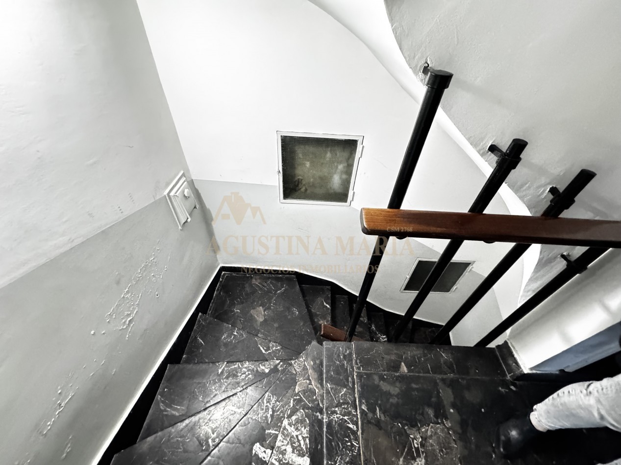 ALQUILER DEPARTAMENTO 3 AMBIENTES SAN MIGUEL