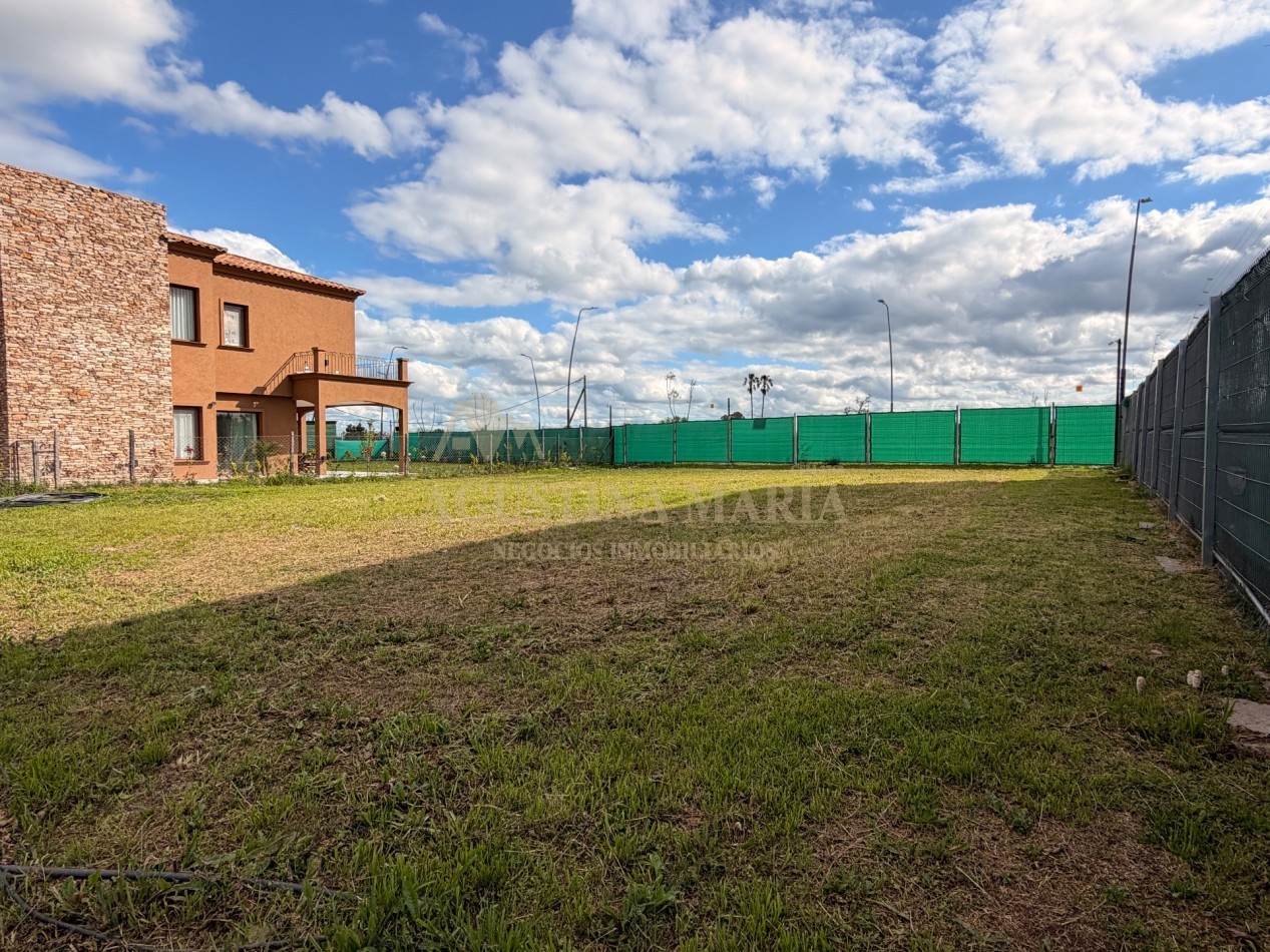 VENTA TERRENO NUEVO BELLA VISTA SENDEROS II